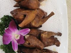 -轩记海鲜餐厅·四十五年老字号·经典粤菜(西区彩虹店)