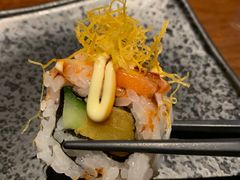 千代武加州卷-千代武日本料理(开发区店)