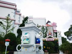 -杭州Hello Kitty乐园