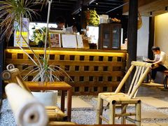 -Metal hands·铁手咖啡