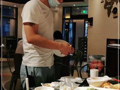 -达叔香味海鲜(海棠68环球美食街店)