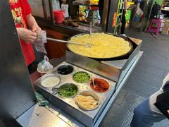 -李老二炒粉(桂林路一店)