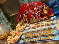 -星伦多自助料理·涮烤一体(江桥万达店)