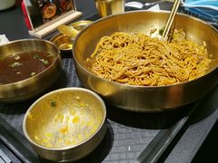 -贡梅老面馆·蟹粉面·无锡特色小吃(南长街主推店)