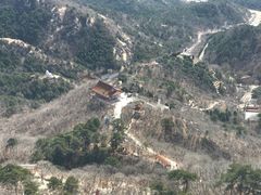 -青岩寺风景区