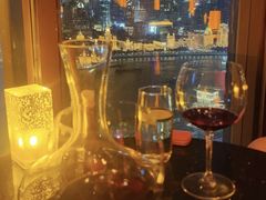 -翡翠36酒吧(浦东香格里拉店)