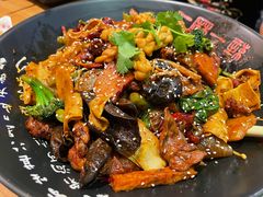 -一麻一辣麻辣香锅(方庄店)