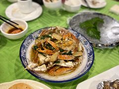 -盛港湾海鲜食府(黄沙店)