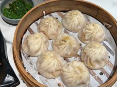 -馋三尺蟹粉小笼(人民广场店)