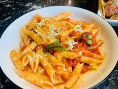 -QUEEN'S DAY女王餐厅(紫光花园店)