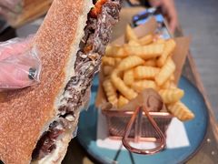 -BOCATA 西班牙餐厅(三里屯店)