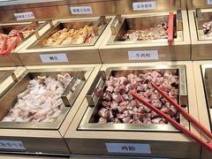 -金喜娜无限自助烤肉(泰达永旺店)