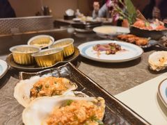 -大渔铁板烧(花园道店)