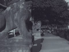 -望江楼公园