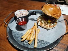 -404干式熟成牛排馆•聚会餐厅