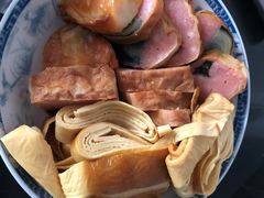 -夏福记道口烧鸡(北行店)