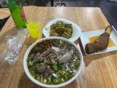 -肖家客饸饹面(郑州总店)