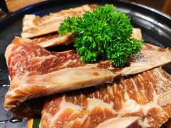 -坦坦大炉·韩式烤肉(望京店)