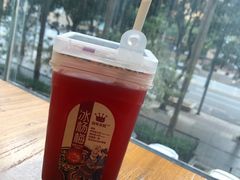-紫霞门韩国料理烤肉(深南东路店)