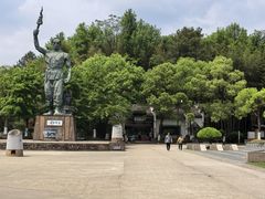 -景德镇古窑民俗博览区