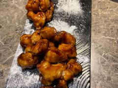 -绿茶餐厅(天津天河城店)