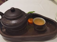 松茸功夫汤-圣丰城酒家·宴会(宝安大仟里店)