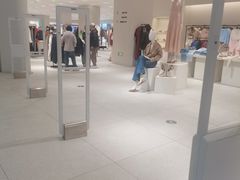 -ZARA(沈阳大悦城店)