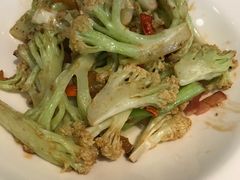 -港丽餐厅(高德置地店)