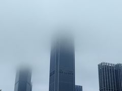 -海河外滩公园