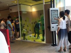 -麦当劳(宝龙店)