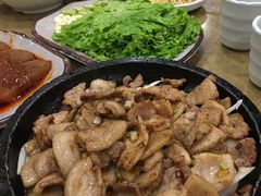 -全州拌饭馆(龙源西街店)