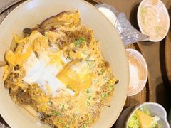 -ITARU食堂·定食料理(西丽店)