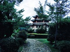 -天龙八部武侠城