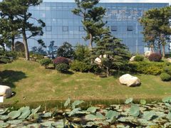 -南通洲际绿博园