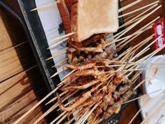 -管氏翅吧(马家堡店)