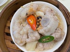 -兴悦酒家(保利克洛维店)