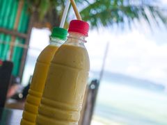 -Jonah's Fruit Shake & Snack Bar
