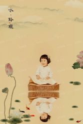 -星豆豆儿童摄影(南郊太白南路店)