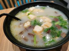 -小杨生煎(香港名都店)