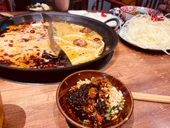-楠火锅(昆山金鹰店)
