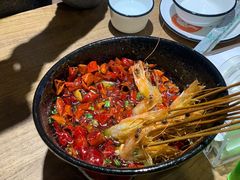 -成都吃客(九眼桥店)