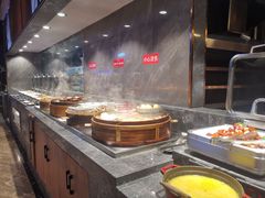 -吉布鲁牛排海鲜自助(成都大悦城店)