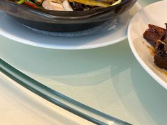 -武汉香格里拉大酒店·香宫中餐厅