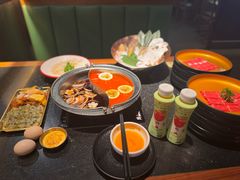 -牛New寿喜烧(金茂览秀城店)
