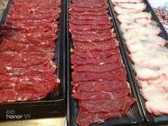 -牛缘村·贵州黄牛肉火锅(西善桥店)