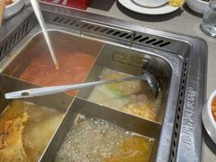 -海底捞火锅(万达广场店)