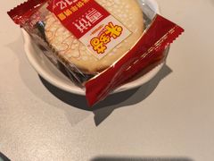 -川百汇烤鱼·泡饼·美蛙(八达岭店)