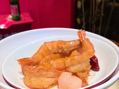 -范家小馆·四代传承烤鸭店(紫竹桥店)