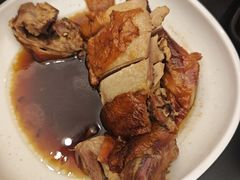 -金原鸭血粉丝汤·汤包·脆皮烤鸭(南京博物院店)