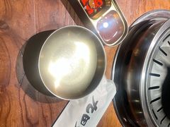 -九田家黑牛烤肉料理(新辰里亚运村店)
